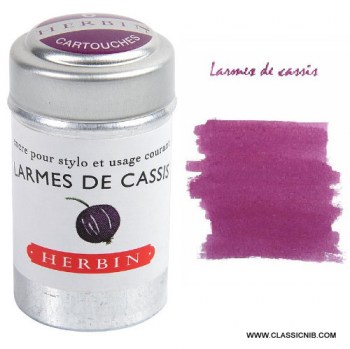 Cart Swatch Larmes De Cassis 78